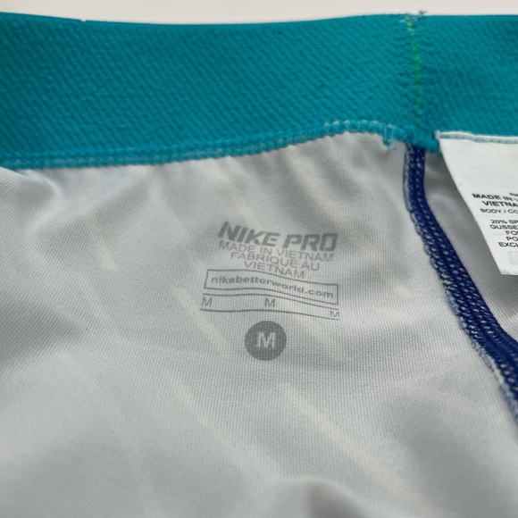 Nike Pro Leggings - Picture 5 of 8